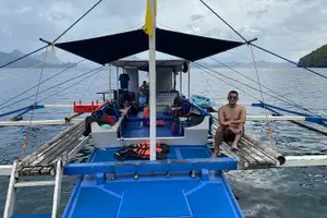 Tour image of Joiners Honda Bay Tour
