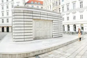 Tour image of Historical Hitler Walking Tour of Vienna