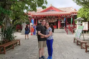 Tour image of Karate History Tour in Okinawa