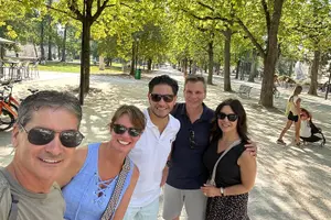 Tour image of Geneva Complete Tour (PICK-UP), United Nations area & Old City