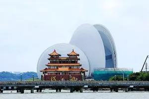 Tour image of 8-Hour Zhuhai Self-Guided Tour by Private Car and Driver Service