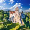 Image of Castle Tours