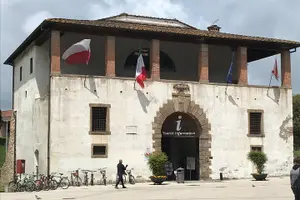 Image of Italy