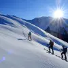 Image of Skiing Classes