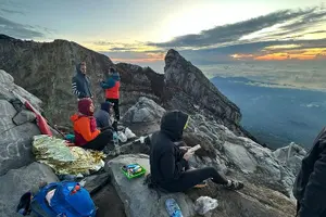 Image of Indonesia