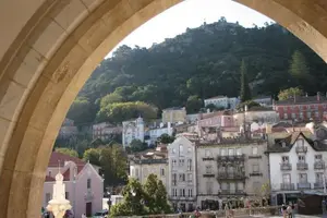 Tour image of Private Tour of Sintra, Cabo da Roca and Cascais with 2 Palaces