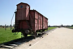 Tour image of Auschwitz Birkenau Guided Tour with Hotel Pickup from Cracow