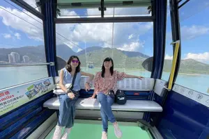 Tour image of Lantau Island Day Trip - Big Buddha & Tai O