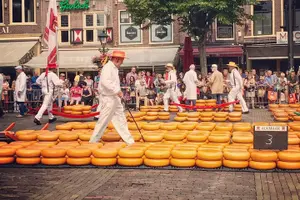 Image of Netherlands