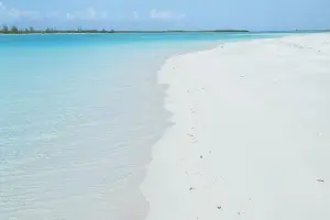 Tour image of Private Boat Tours to outer islands, snacks drinks- snorkel- cruise!