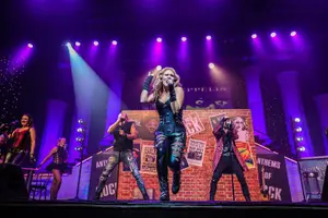 Tour image of Anthems of Rock Show in Branson