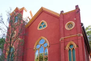 Tour image of Jim Thorpe Historic Smartphone Guided Walking Tour