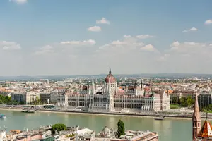 Tour image of Budapest Day Trip from Vienna