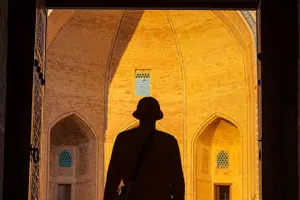 Tour image of Bukhara One Day Tour - Departure From Tashkent