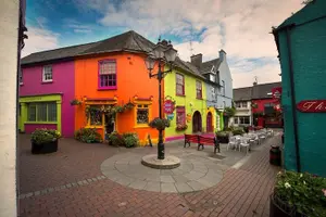 Tour image of Cobh (Cork) to Blarney Castle & Kinsale - Shore Excursion