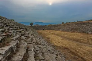Tour image of Pamukkale Private Tour