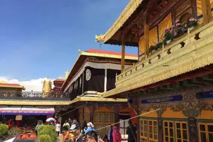 Tour image of Tibet 8-Day Tour including Mount Everest Base Camp