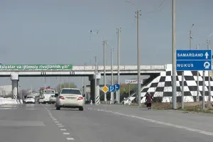 Tour image of Bukhara