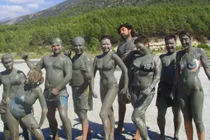 Tour image of Saklikent Canyon Safari Tour From Kas and Kalkan