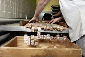 Tour image of Basel: Self Guided FoodTour