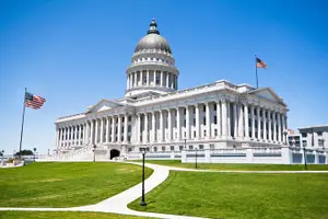 Tour image of Salt Lake City Self-Guided Walking Audio Tour