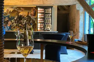 Tour image of Loire Valley Half Day Wine Tour from Tours : Vouvray Wine Tasting