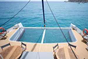 Tour image of The Sunset in Catamaran in the Esterel Saint Raphael