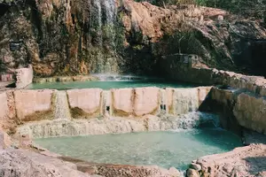 Tour image of Jordan Travel Planning Services | The Jordanian Mappers