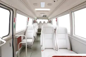 Tour image of Zhangjiajie to Fenghuang Stop at Furong Town or Vice Versa