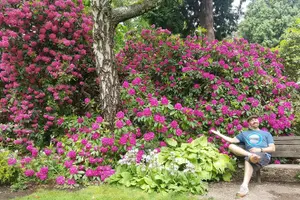 Tour image of Portland, Oregon City Tour!