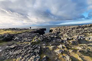 Tour image of Cliffs of Moher and Wild Atlantic Way Private Tour: From Dublin