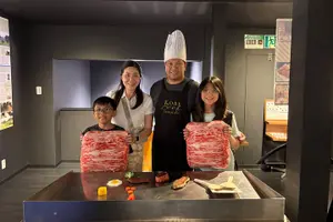 Tour image of Personalized Kobe Tour with Local Student Guide