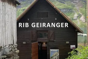 Tour image of Geiranger: RIB Fjordsafari Geirangefjord