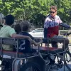 Image of Pedicab Tours