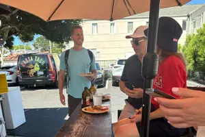 Tour image of Walking Food Tour of Laguna Beach