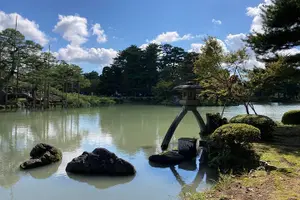 Tour image of Private Tailored Kanazawa Highlights Tour with a Local
