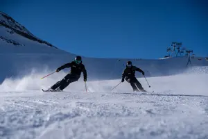 Tour image of Private Ski Lessons - 3 hours Zermatt