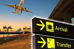 Tour image of Amman Airport Pickup Or Drop off -To Or From Dead Sea