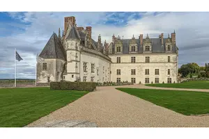 Tour image of Photography tour of Château Amboise