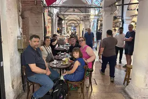 Tour image of Best of Istanbul 1, 2 or 3-Day Private Guided Istanbul Tour