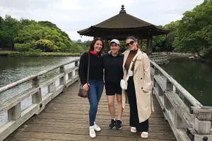 Tour image of Exploring Nara