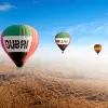Image of In the Air