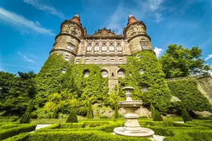 Tour image of Lower Silesia Tour From Wroclaw