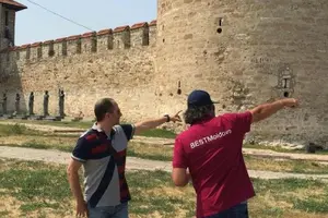 Tour image of GROUP - Transnistria and Bender Fortress