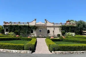 Tour image of Sonoma or Napa -8hr- Private Wine Tour with Concierge Service
