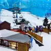 Image of Skiing
