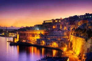 Tour image of The Dark Side of Valletta