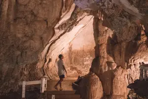 Tour image of 2-Day Vang Vieng Tour from Vientiane
