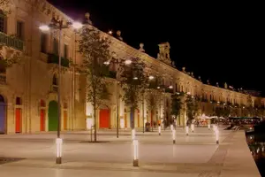 Tour image of Guided Night Tour of Valletta Waterfront, Mdina and Rabat