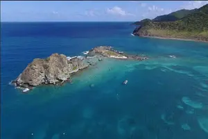 Tour image of Anguilla - Discovery Speed Boat tour